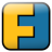 Logo de Friendica